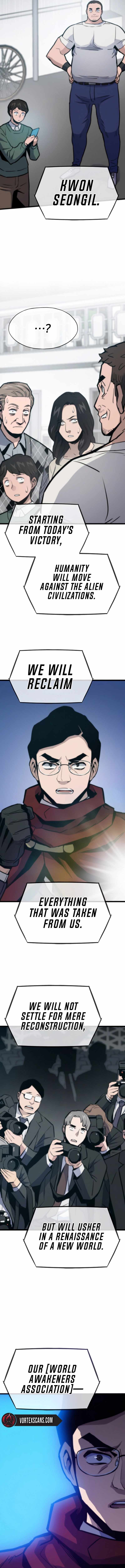 Past Life Returner (Remake 2022) Chapter 130 16